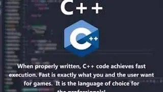 Best Programming Language For Game Development