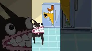 One two buckle my shoes Мем : Gegagedigedagedago Nuggets против Screech Doors Roblox  