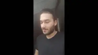 Murat Engin Ekin 1 Ayda 12 Kilo Verme Videosu İçin Yememeye Başladı