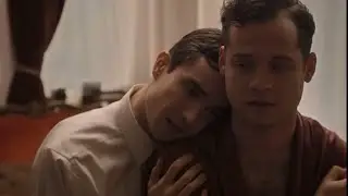 Sunset (2017) - Gay Short Film (Clip)