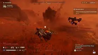 Helldivers 2 2024 03 15   v and g are next to each other
