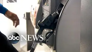 Drivers pay more as gas prices rise