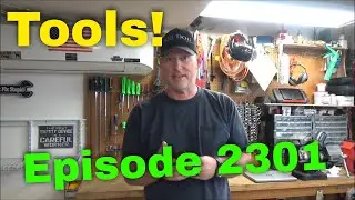 Tools! Episode 2301