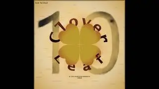 LAMBADA - Top Island [Clover Leaf Album]