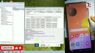 Samsung A11 SM-A115F FRP by UMT Done =  Samsung A11 SM-A115F Erase Frp Via Testpoint EDL By UMT 2022