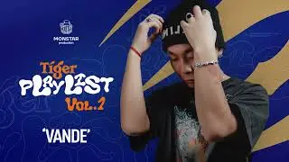 Vande - Haraad Baiy (Official Audio)