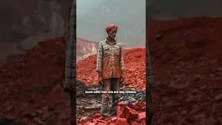 Deadly Pond Of India | Odisha’s Red Mud