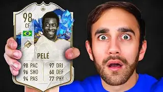 $10,000 FIFA Card!