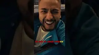 MORGENSHTERN ревнует АРУТА к КИЗАРУ 