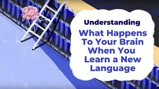 What Happens To Your Brain When You Learn a New Language | Understanding with Unbabel