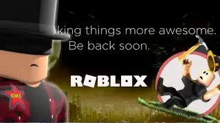 Roblox | Se repite la historia...