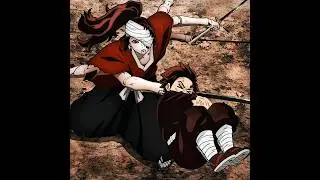 Tanjiro vs Yoriichi Type Zero || Demon Slayer