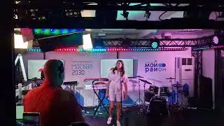 Asammuell - LoveStory | Авторадио в Музеоне | 27.08.2024