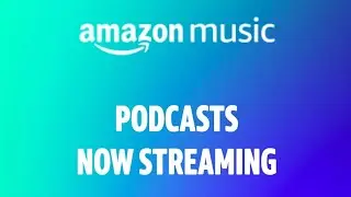 Amazon Prime Music Podcasts - Top 5 Facts - Awesome Innovation