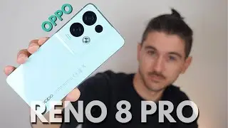 OPPO RENO 8 PRO recensione EFFETTO WOW assicurato