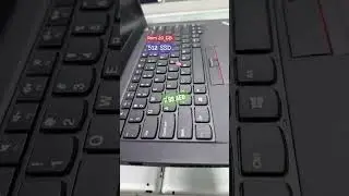 +971-506307876 Lenovo T470s Core i5 6th Generation 20/512 SSD 