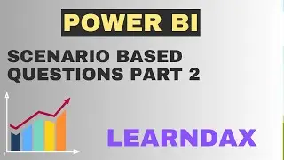 Mastering DAX: Learning DAX through Scenario Based Questions Part 2