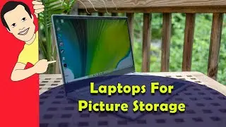 Best Laptops For Picture Storage Reviews (Picked By Pros)