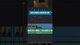 Cut Out Silence From Your Videos Automatically in DaVinci Resolve