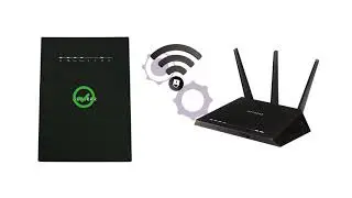 Netgear Range Extender Setup Just in 2 Mins by Using Wps Method