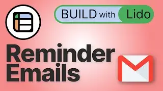 How to Automate Reminder Email - Expiration Reminder Software (The Easy Way!)