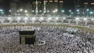 دعاء في يوم عرفة