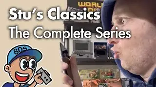 Stu’s Classics: The Complete Series