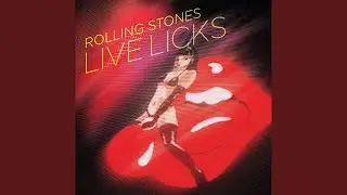 Can't You Hear Me Knocking (Live Licks Tour - 2009 Re-Mastered Digital Version)