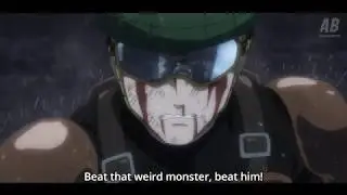 AMV Saitama the unstoppable hero  Undeground Lindsey Stirling