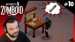 ТЕСТ БОМБЫ | ИНЖЕНЕР В ДЕЛЕ | Project Zomboid 41.50 #10