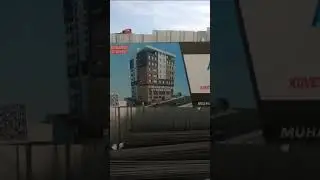 Building a school in Turkey