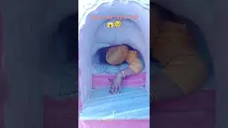 guffa ma fassi didi bahr nhi nikl Pye 😱🥹#viral #sudhmahadev #jammu 🥰