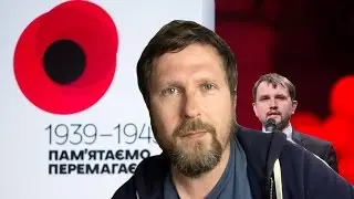 Беседы в Парке Победы Часть 2