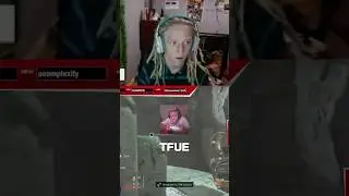 How Tfue Started Streaming 🤩