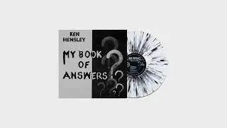 Ken Hensley - My Book Of Answers Ltd Ed Vinyl [Trailer]