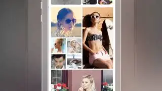 Elegant App Promo Project for After Effects