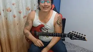 PERSONALIDAD - JAS (TUTORIAL GUITAR)