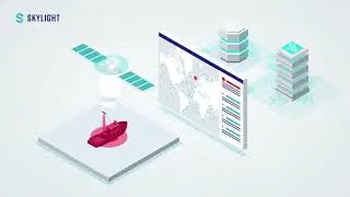 Skylight – How our Alerting Platform improves maritime transparency