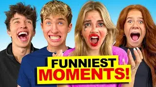 Funniest Moments of 2023!