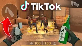 ПРОВЕРИЛ ЧИТЕРСКИЕ ЛАЙФХАКИ ИЗ ТИК ТОКА В STANDOFF 2 ! РАЗОБЛАЧЕНИЕ ЛАЙФХАКОВ Стандофф 2