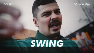COLAPS - SWING (Beatbox)