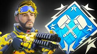 How Mirage Carries Solo