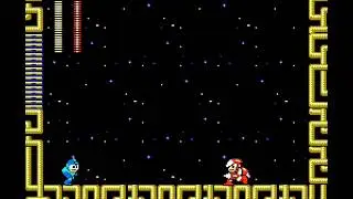 nsfNSF project: Mega Man 2 - Crash Man stage