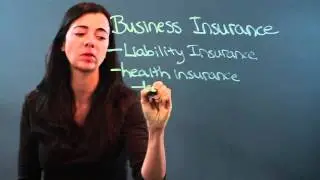 Definition of Business Insurance