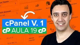 Curso de cPanel - Aula 19 – BoxTrapper
