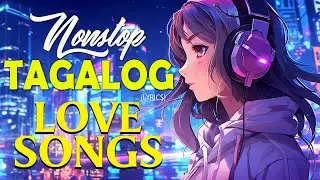 Best OPM Love Songs 2024 With Lyrics ️🎧 opm chill songs ️🎧 361 082123 Lyrics