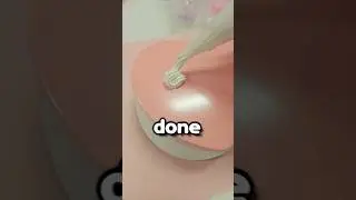 Cinnamoroll but it's jewelry! 