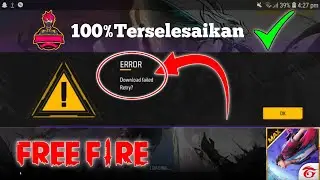 Authentication Failed Invalid Openid Free Fire Masalah Error Login Baru 2024