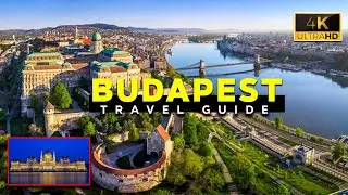 The Best of Budapest Hungary's Hidden Gems and Popular Spots | Things To Do Nightlife