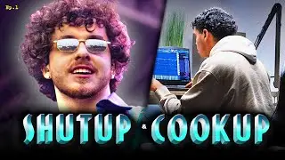 Jack Harlow Would Sound CRAZY On This Beat! [Shut Up & Cook Up Ep.1]
